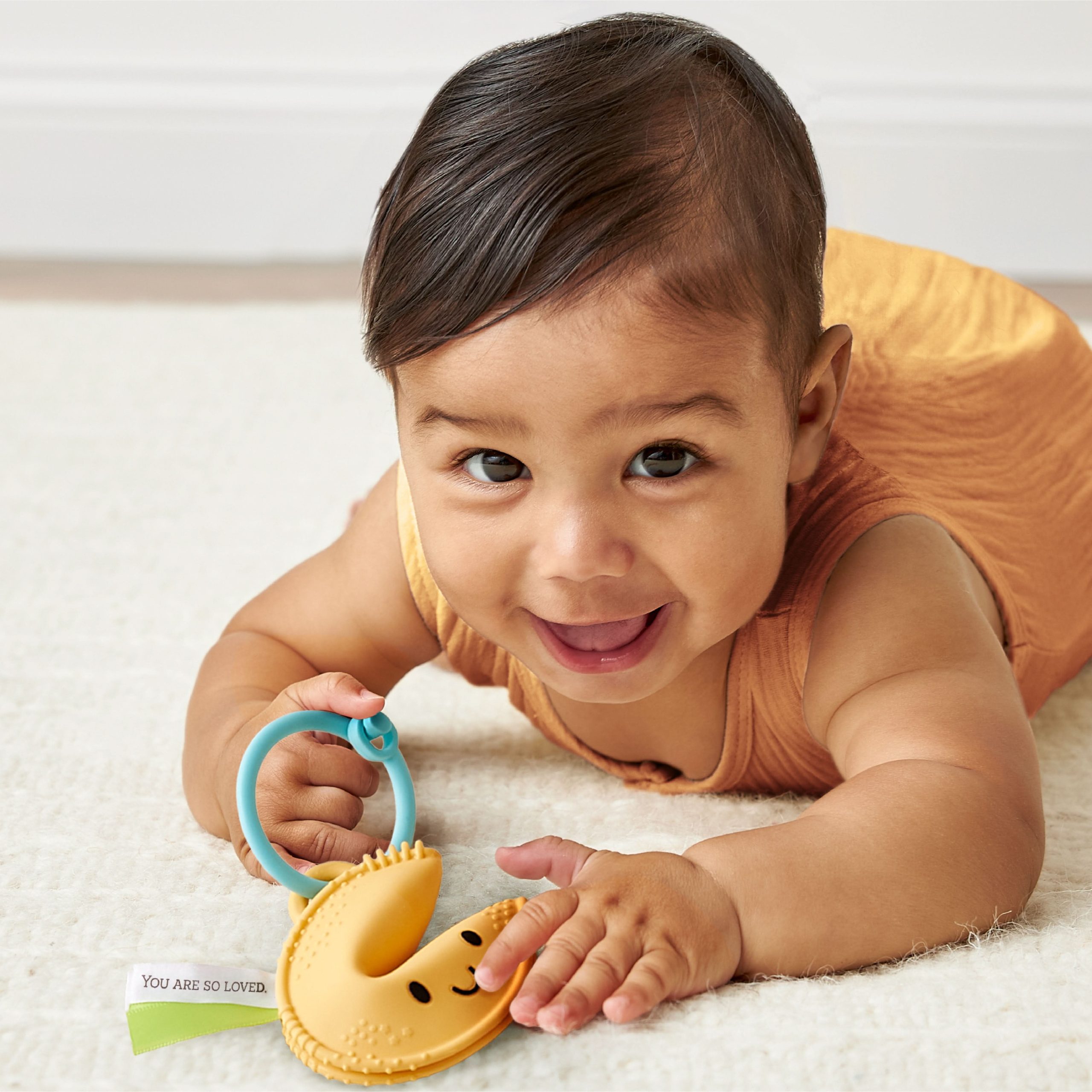 Itzy Treat™ Teether - Image 5