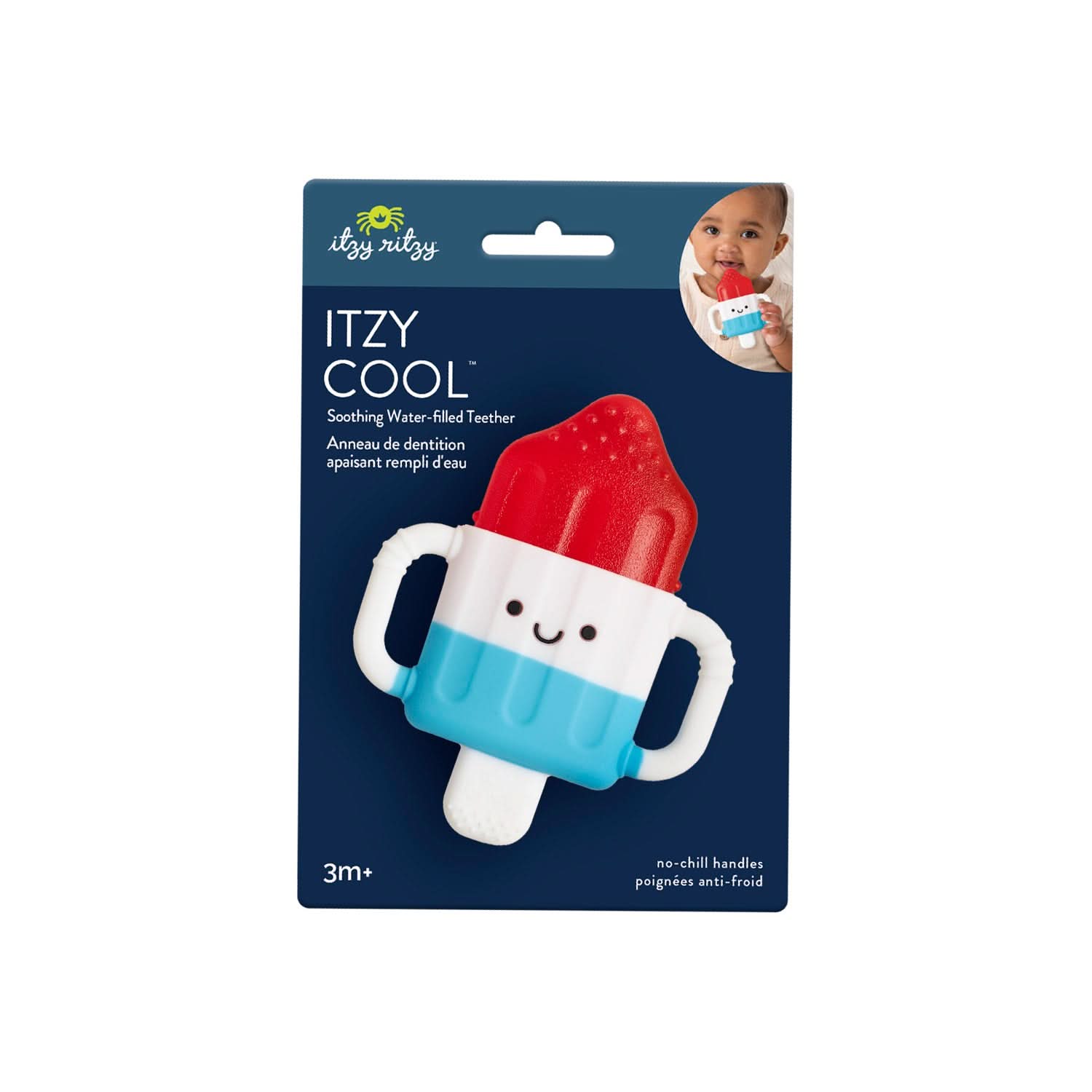 Itzy Cool™ Cold Teether - Image 6