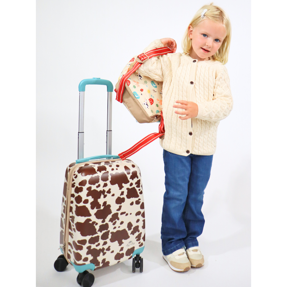 Itzy Explorer™ Toddler Suitcase - Image 9
