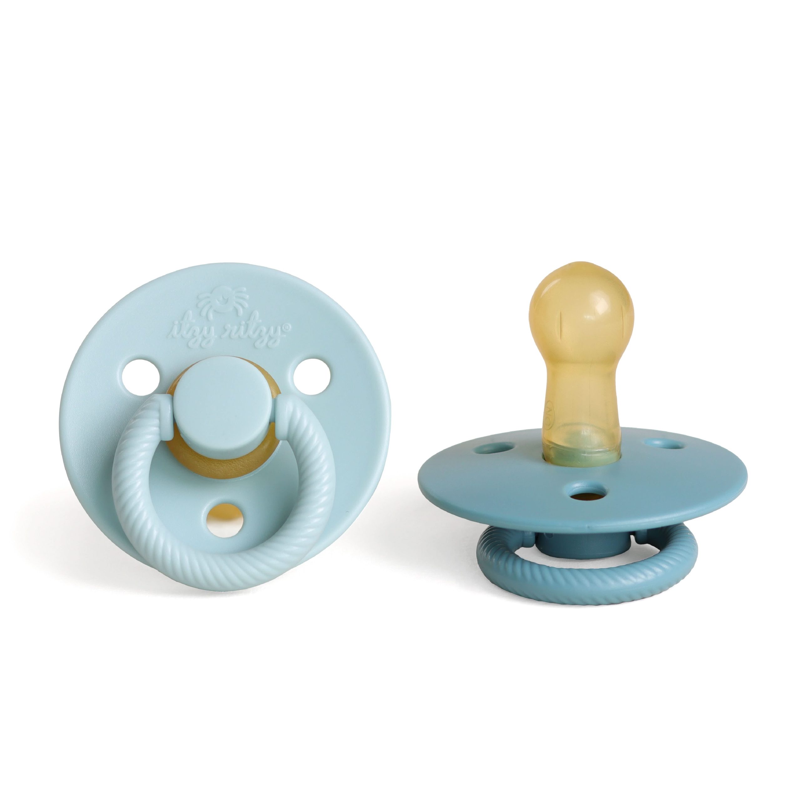 Itzy Soother™ Natural Rubber Pacifier - 6-18M - Image 20