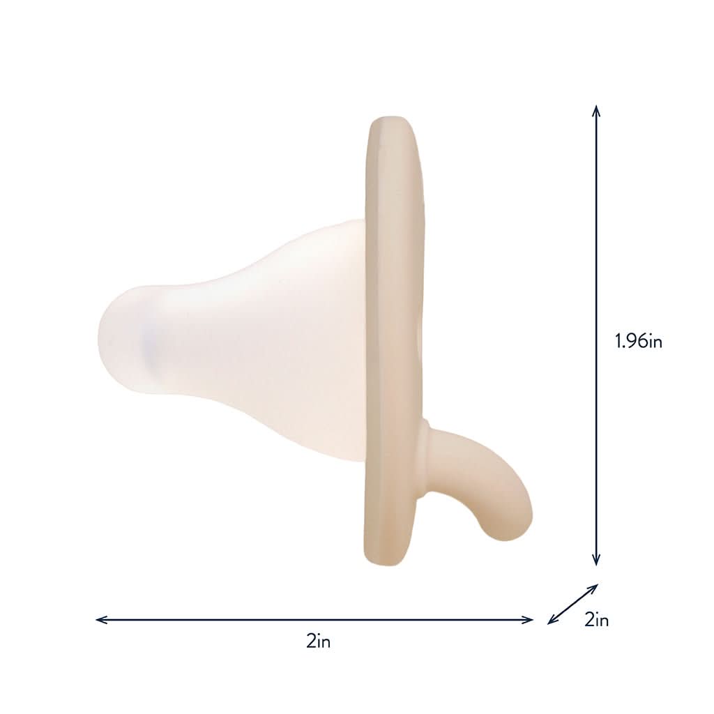 Latch & Soothe™ Breastlike Pacifier - Image 3