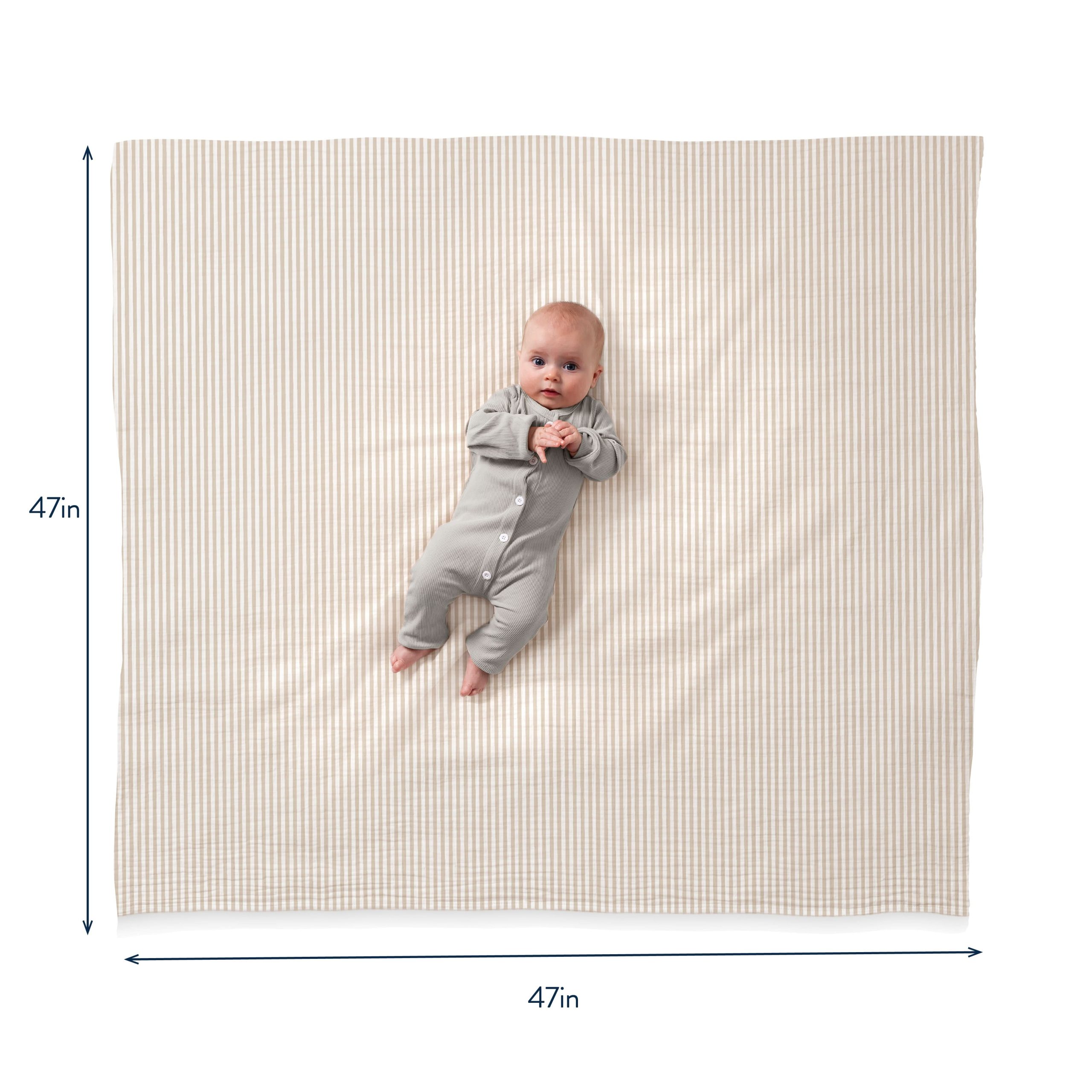 Breastfeeding Boss™ A Multitasking Must-Have for Nursing. Swaddling & More - Image 28
