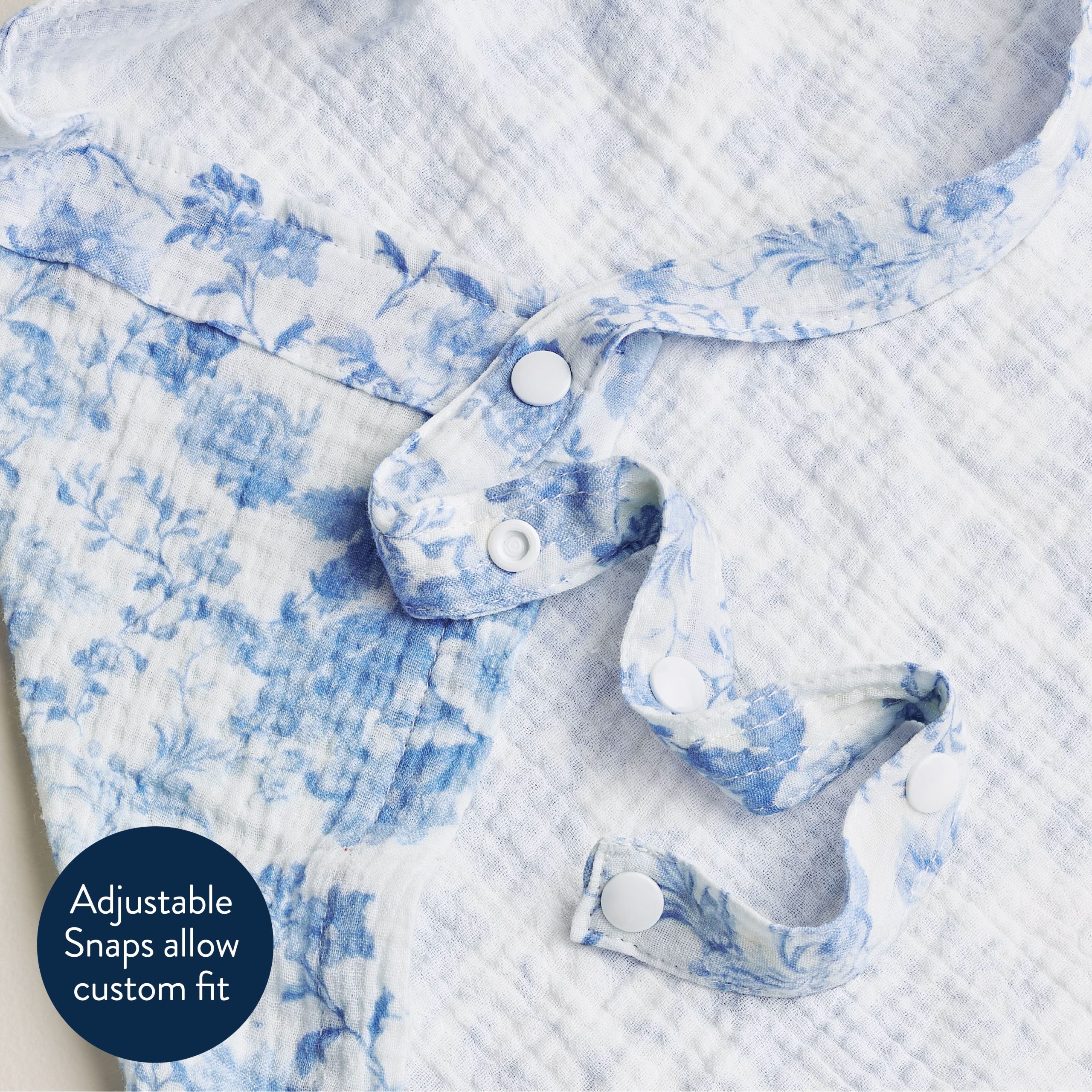 Itzy Breastfeeding Cover™ - Image 5