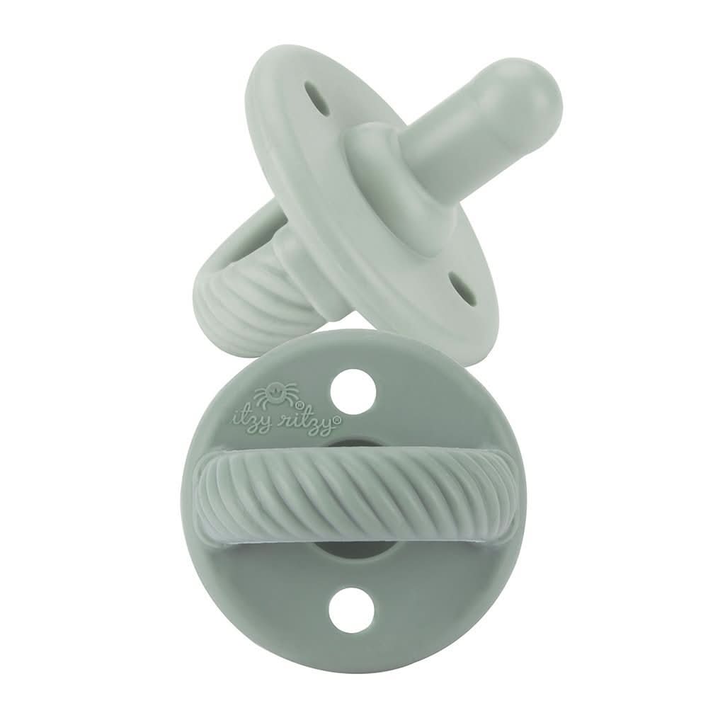 Itzy Paci™ - Pacifier 2-Pack - 0-6M - Image 6