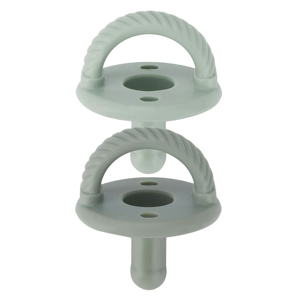 Itzy Paci™ - Pacifier 2-Pack - 0-6M - Image 2
