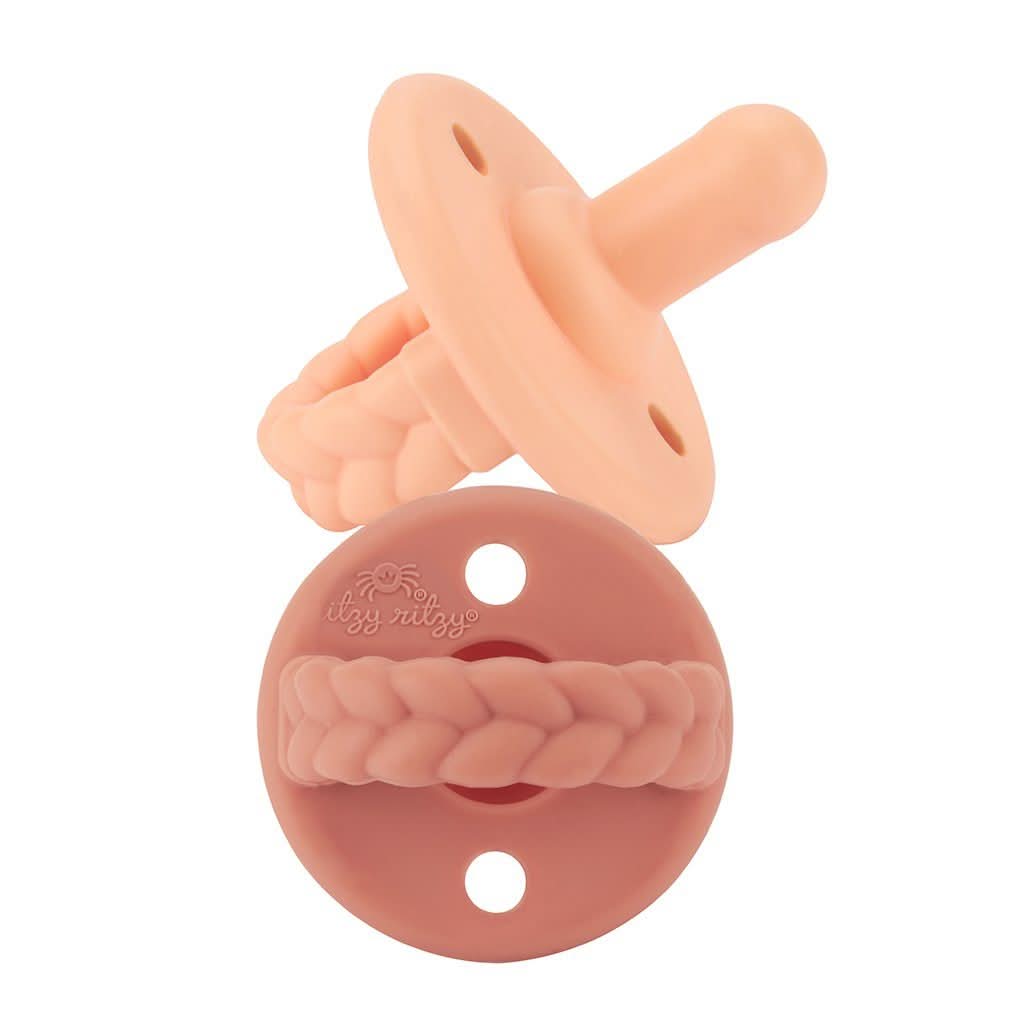 Itzy Paci™ - Pacifier 2-Pack - Image 6