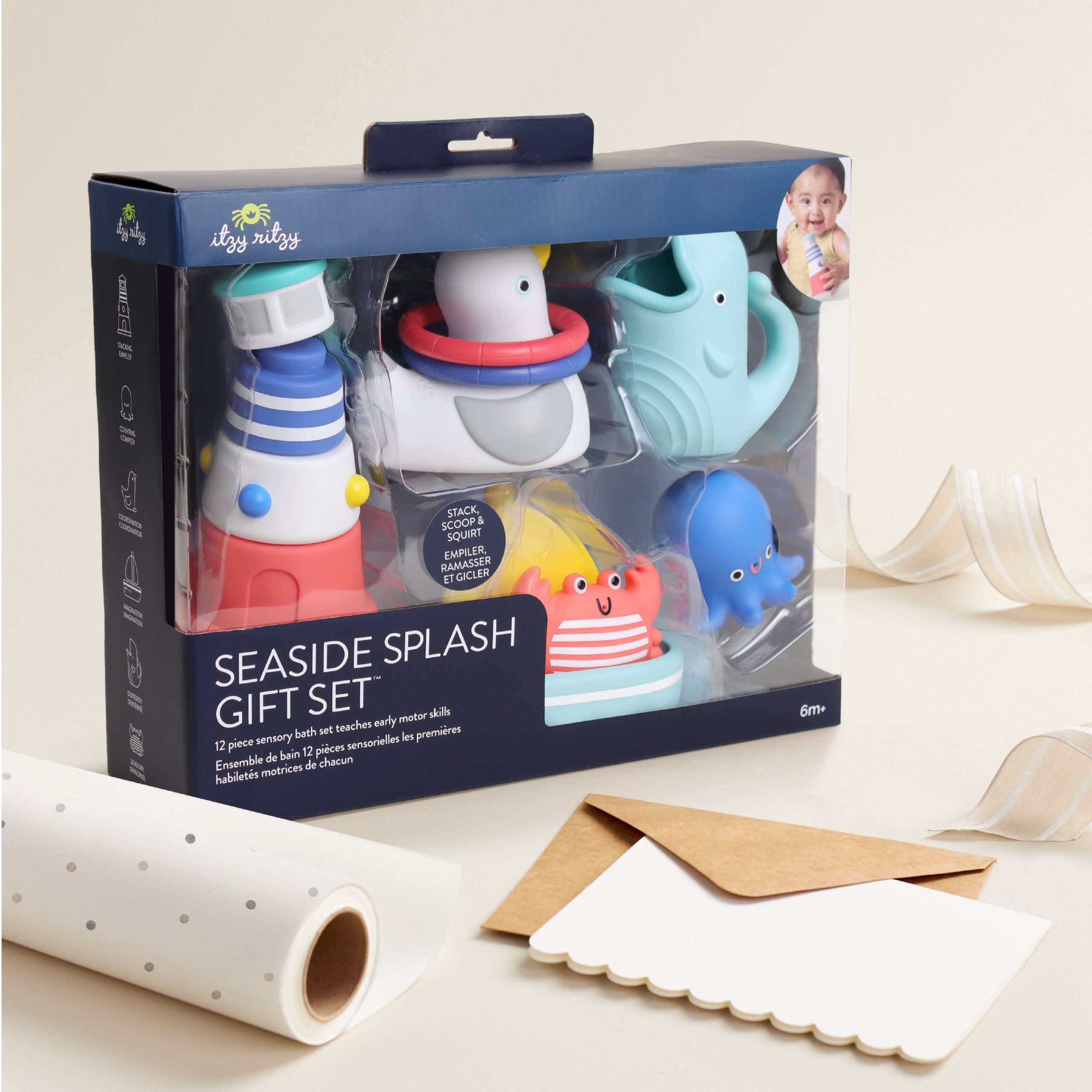 Seaside Splash Gift Set™ - Image 7