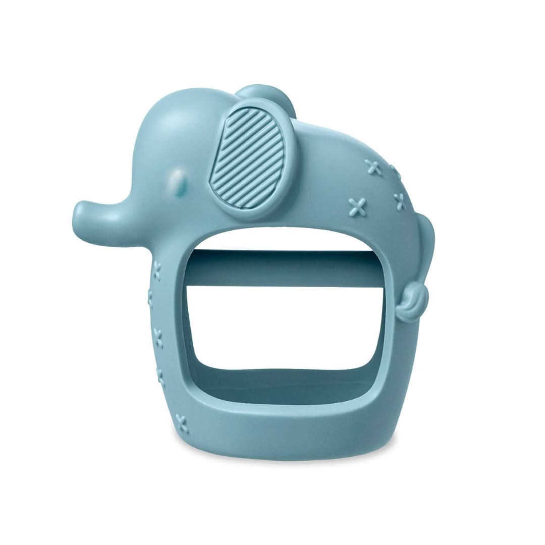 Bitzy Grip™ Silicone Teether - Image 10