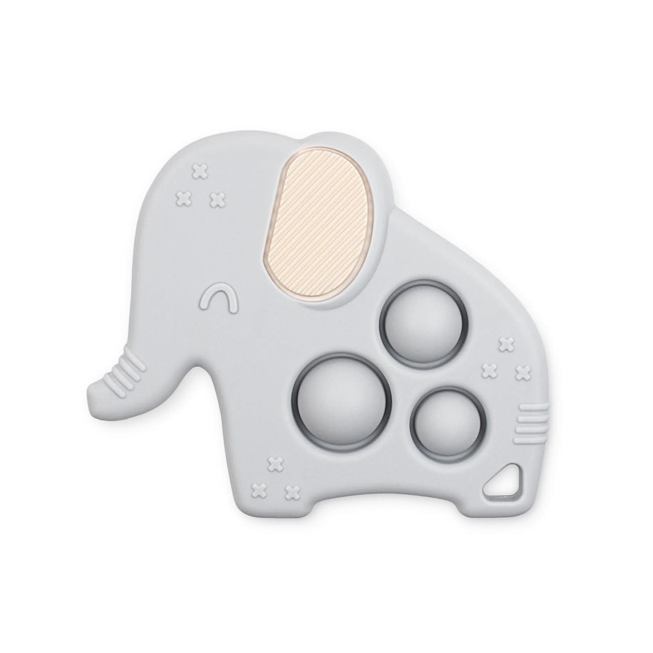 Itzy Pop™ Sensory Popper Toy - Image 3