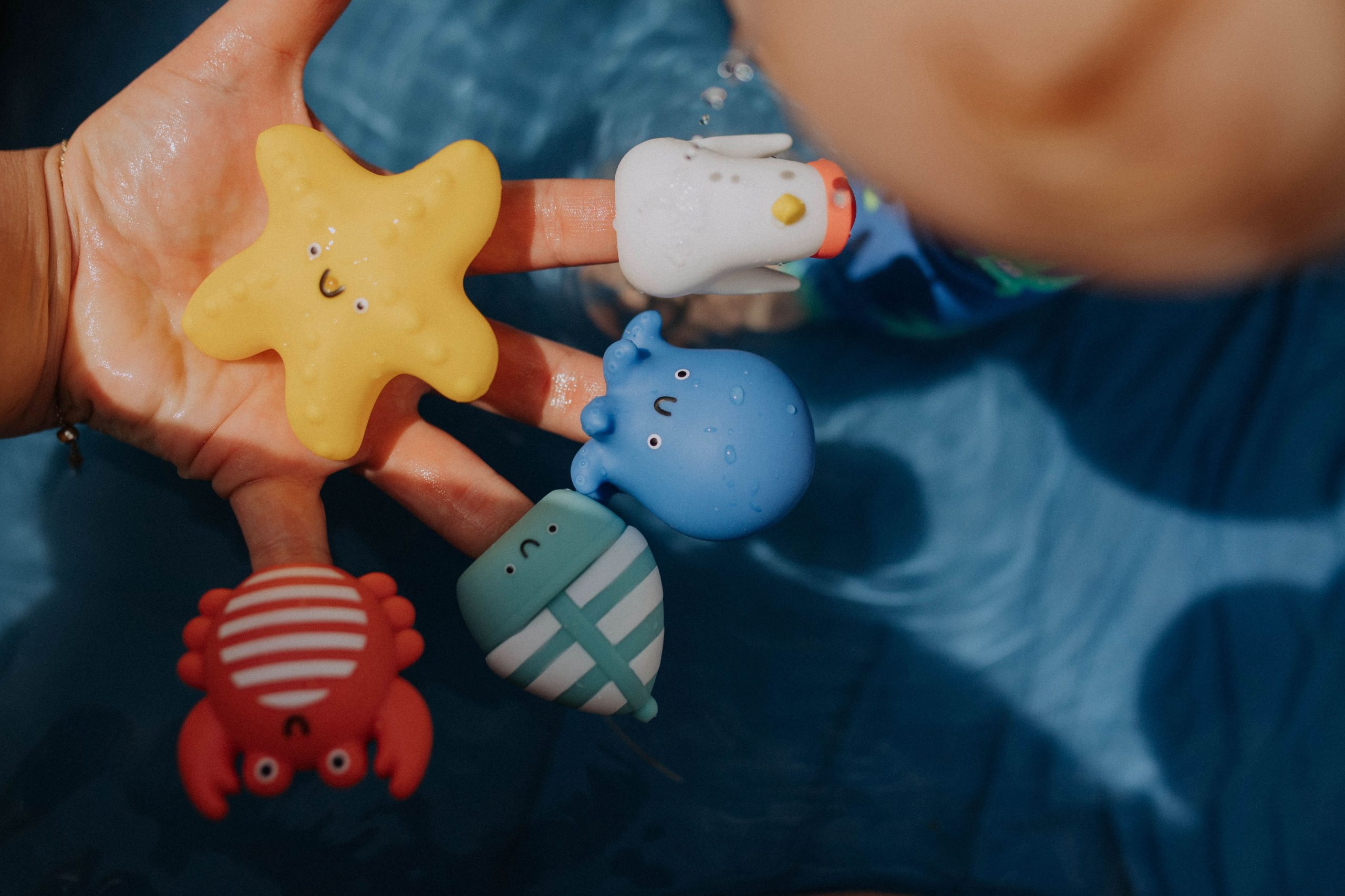 Itzy Bitzy Puppets - Image 8