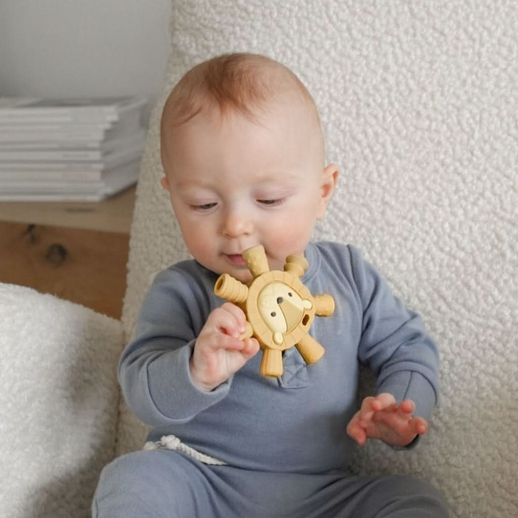 Ritzy Teether™ - Molar Teether - Image 6