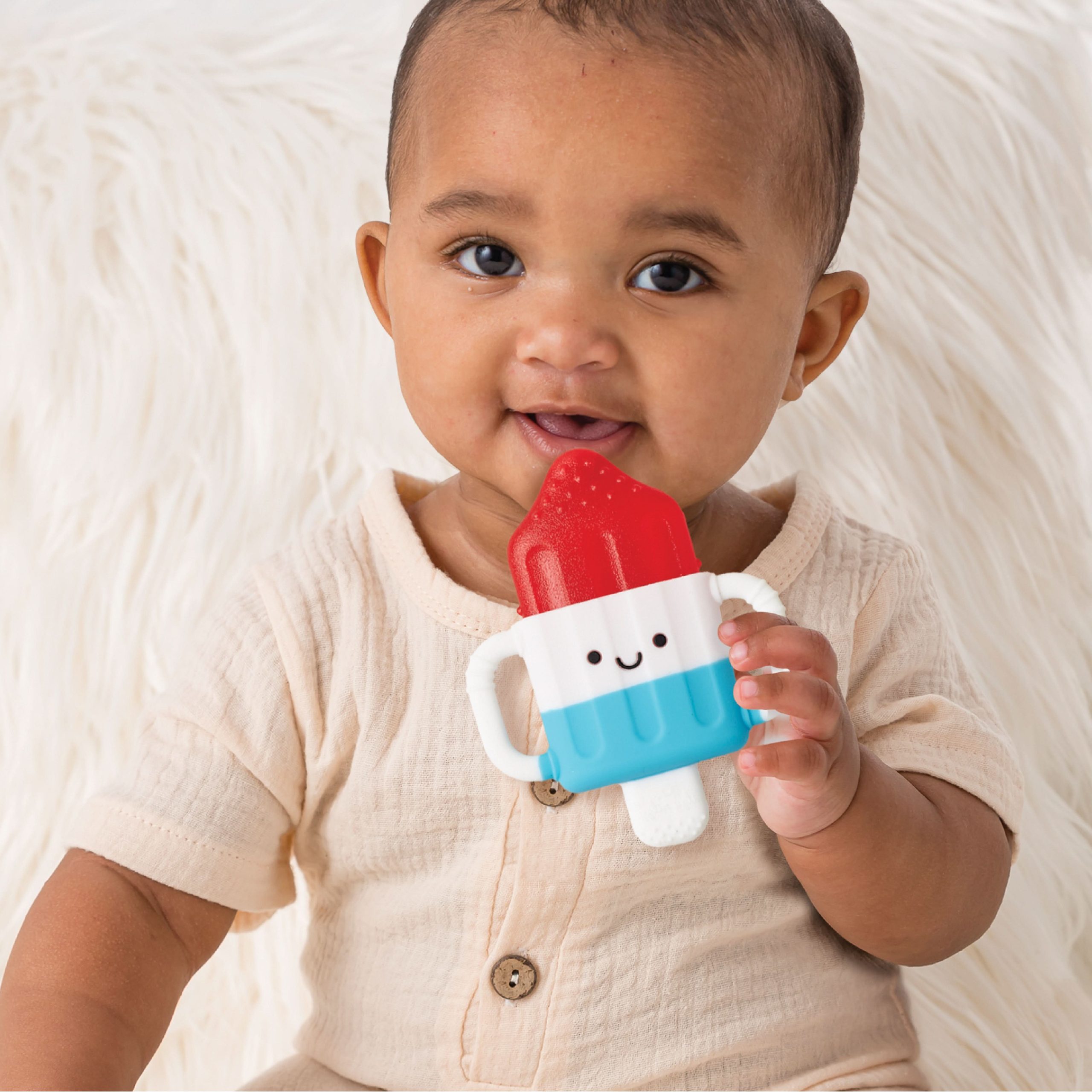Itzy Cool™ Cold Teether - Image 8
