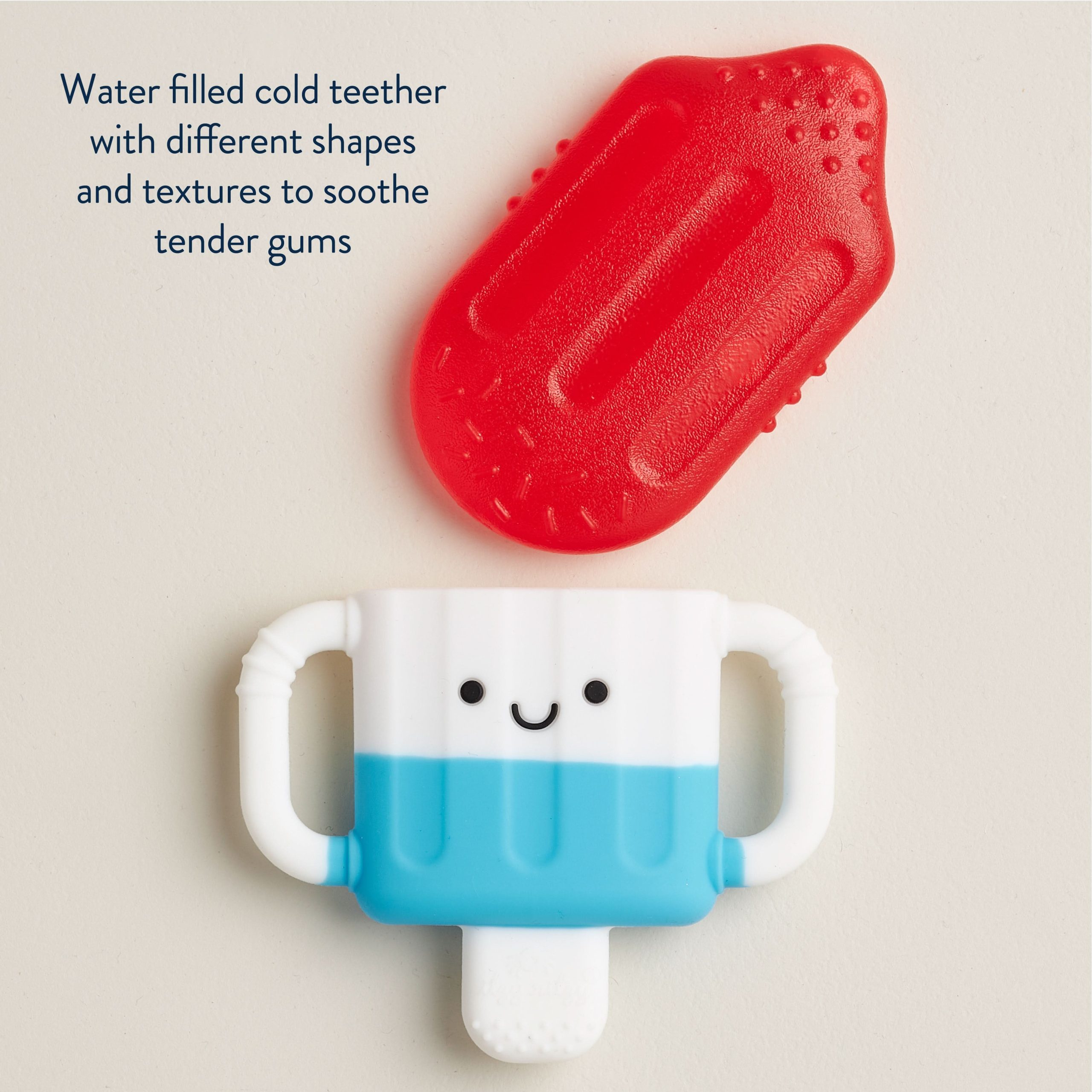 Itzy Cool™ Cold Teether - Image 4