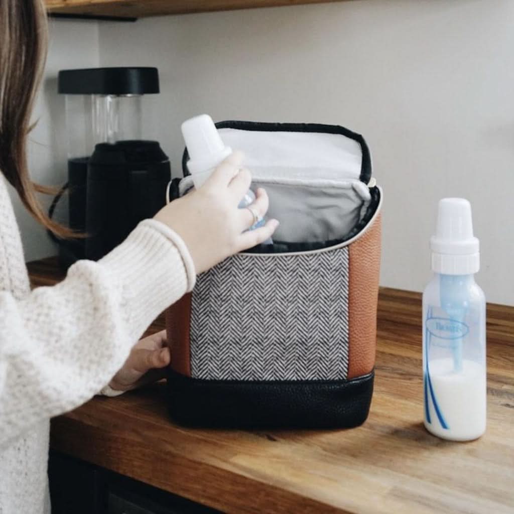 Chill Like A Boss™ Bottle Bag - Image 7