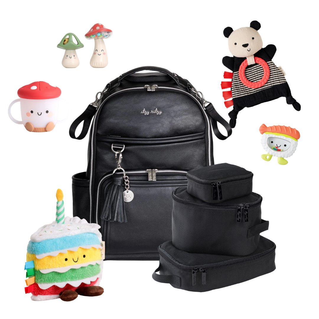 Baby Essentials Bundle - Image 2