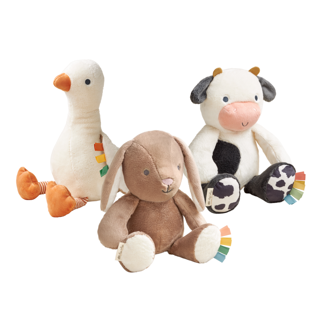 Plush Character Bundle - Image 9