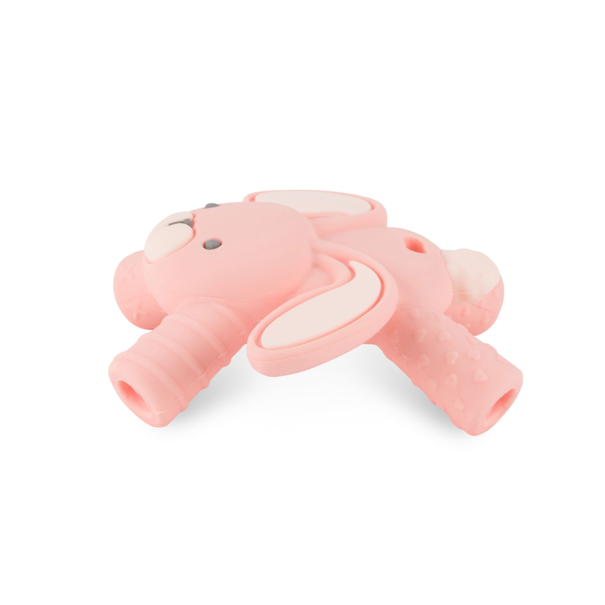 Ritzy Teether™ - Molar Teether Bunny - Image 6