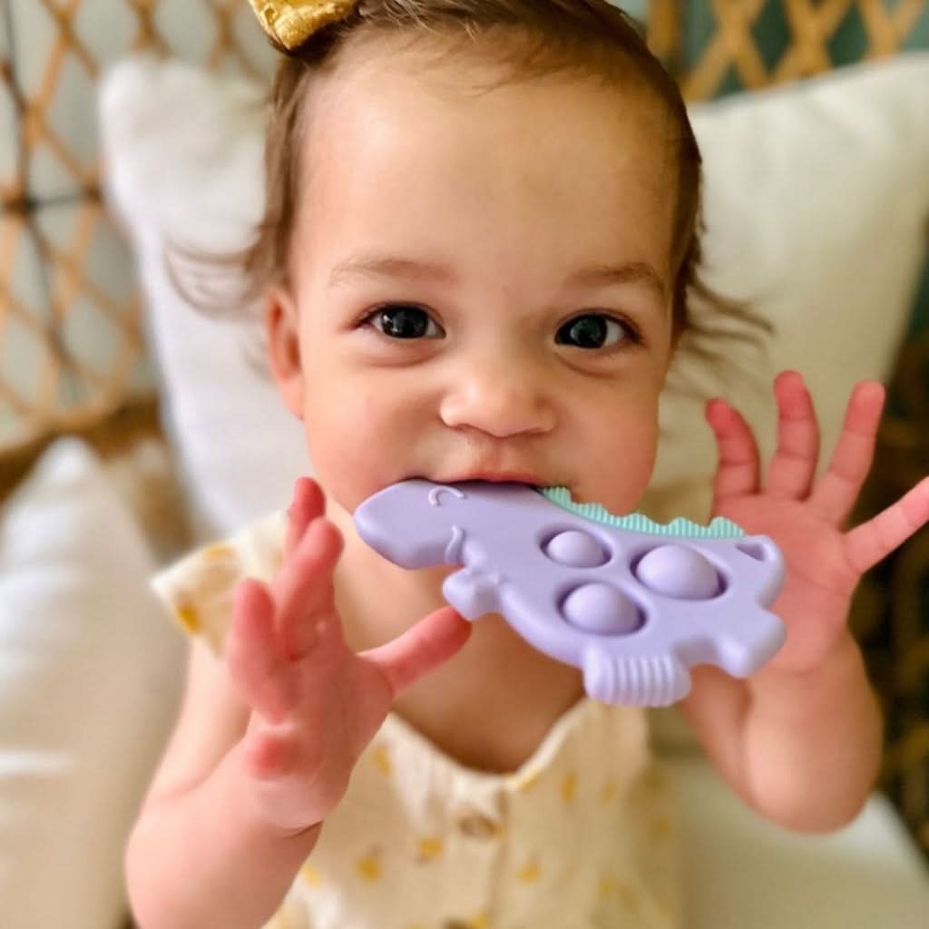 Itzy Pop™ Sensory Popper Toy - Image 19