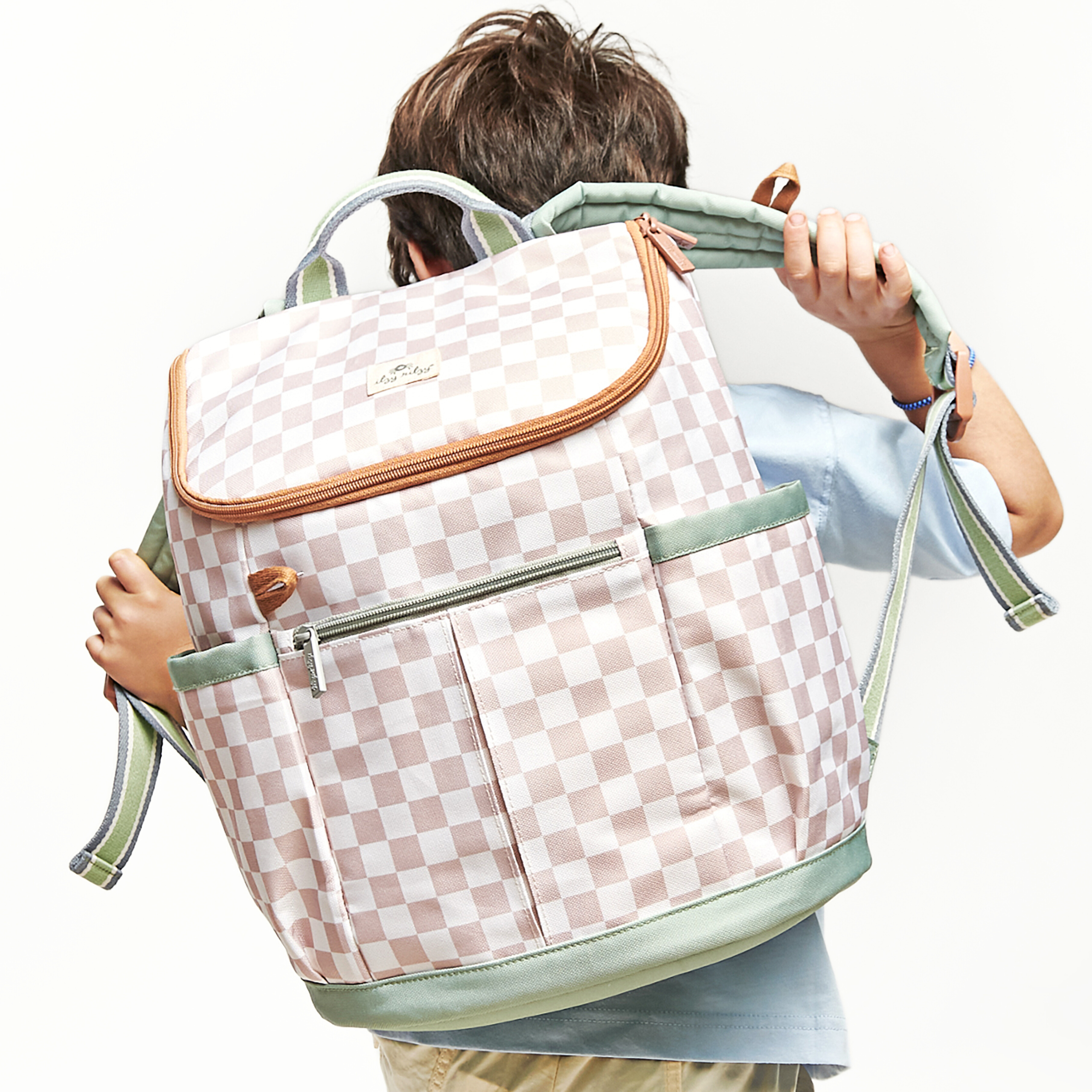 Itzy Explorer™ Preschool & Big Kid Backpack - Image 15