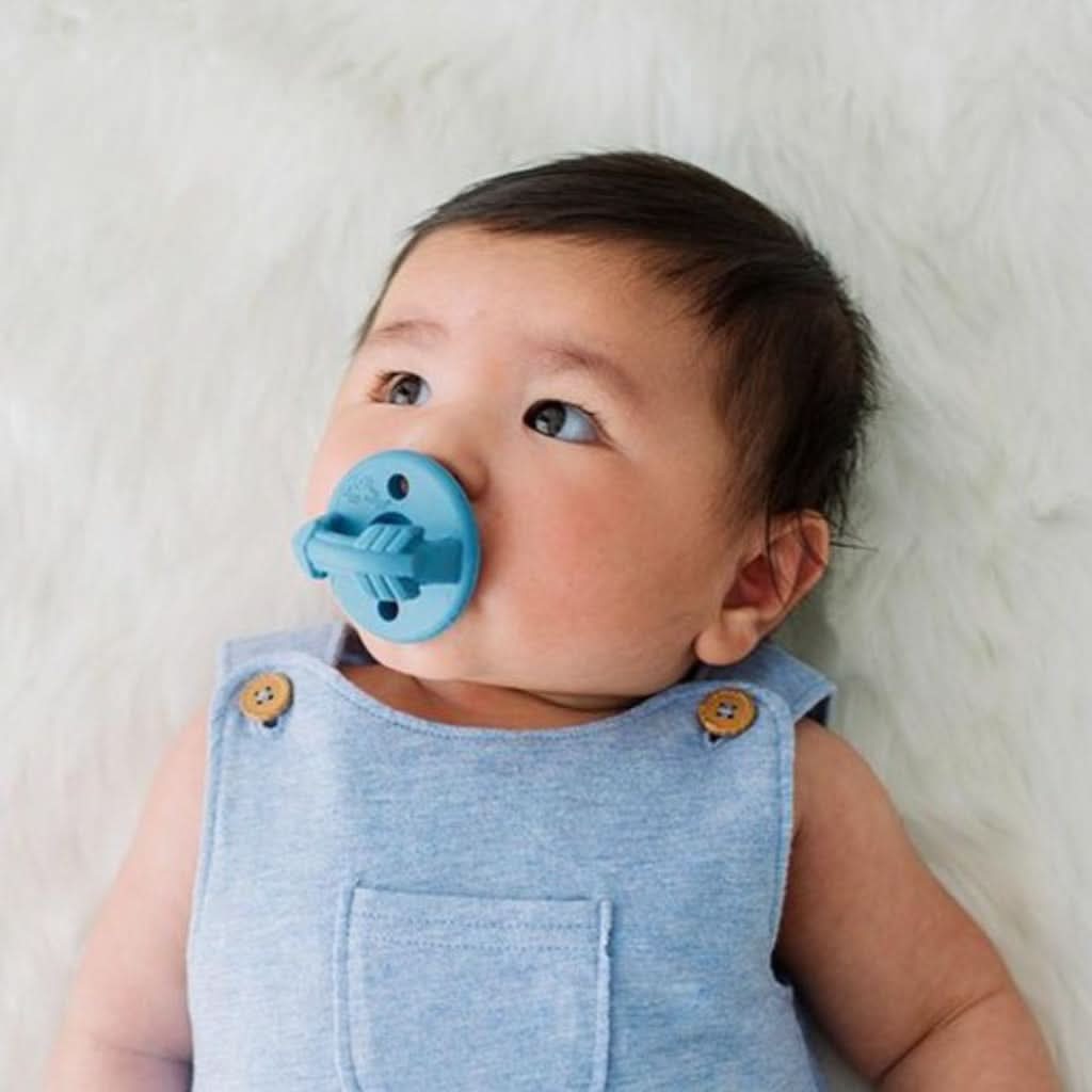 Itzy Paci™ - Pacifier 2-Pack - 0-6M - Image 16