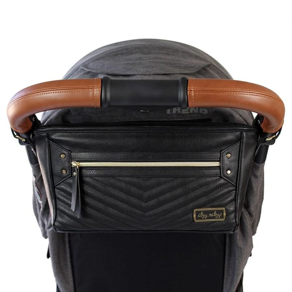 Stroller Caddy - Handy Stroller Storage - Image 30