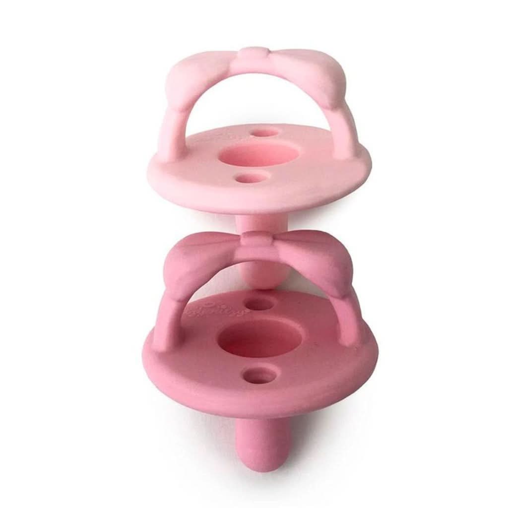 Itzy Paci™ - Pacifier 2-Pack - 0-6M - Image 4