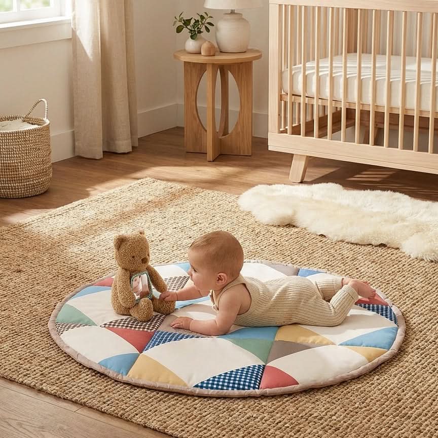 Itzy Music & Motion Activity Gym™ - Image 2